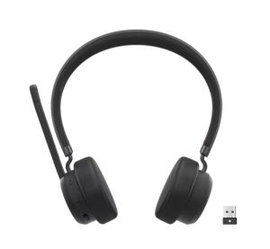 Lenovo Wireless VoIP Headset (Teams)