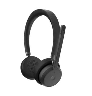 Lenovo Wireless VoIP Headset (Teams)