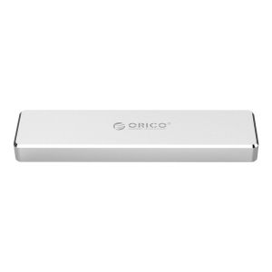 Orico външна кутия за диск Storage - Case - M.2 NVMe M-key 10 Gbps - PCM2-C3-SV