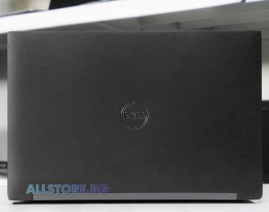 Dell Latitude 7480, Intel Core i5, 8192MB So-Dimm DDR4, 128GB M.2 SATA SSD, Intel HD Graphics 520, 14" 1920x1080 Full HD 16:9, GradeA