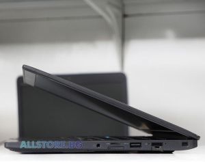 Dell Latitude 7480, Intel Core i5, 8192MB So-Dimm DDR4, 128GB M.2 SATA SSD, Intel HD Graphics 520, 14" 1920x1080 Full HD 16:9 , Grade A