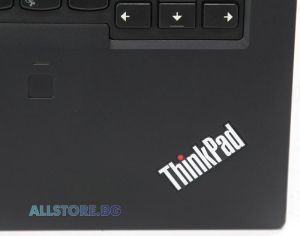 Lenovo ThinkPad T480s, Intel Core i5, 8192MB DDR4 Onboard, 256GB M.2 SATA SSD, Intel UHD Graphics 620, 14" 1920x1080 Full HD 16:9 , Grade A