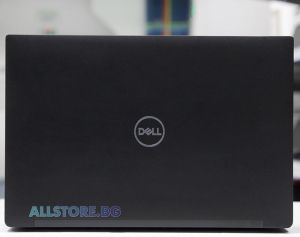 Dell Latitude 7490, Intel Core i7, 8192MB So-Dimm DDR4, 256GB M.2 SATA SSD, Intel UHD Graphics 620, 14" 1920x1080 Full HD 16:9, Grade B