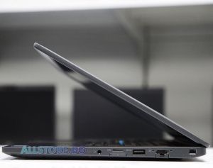 Dell Latitude 7490, Intel Core i7, 8192MB So-Dimm DDR4, 256GB M.2 SATA SSD, Intel UHD Graphics 620, 14" 1920x1080 Full HD 16:9 , Grade B