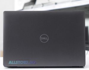 Dell Latitude 5300, Intel Core i5, 8192MB So-Dimm DDR4, 256GB M.2 SATA SSD, Intel UHD Graphics 620, 13.3" 1366x768 WXGA LED 16:9, Grade B