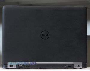 Dell Latitude E5470, Intel Core i5, 8192MB So-Dimm DDR4, 128GB M.2 SATA SSD, Intel HD Graphics 520, 14" 1920x1080 Full HD 16:9, Grade B