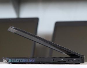 Dell Latitude E5470, Intel Core i5, 8192MB So-Dimm DDR4, 128GB M.2 SATA SSD, Intel HD Graphics 520, 14" 1920x1080 Full HD 16:9 , Grade B