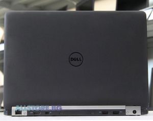 Dell Latitude E7270, Intel Core i5, 8192MB So-Dimm DDR4, 128GB M.2 SATA SSD, Intel HD Graphics 520, 12.5" 1366x768 WXGA LED 16:9, Grade A