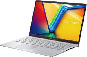 Notebook Vivobook 15 X1504VA-NJ733, 15.6" FHD, Intel i3-1315U, 8GB DDR4, 512GB SSD