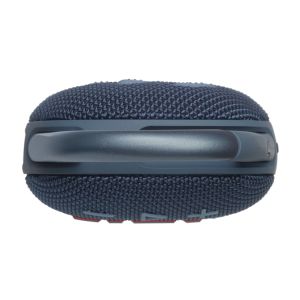 Тонколони JBL CLIP 5 BLU Ultra-portable and waterproof Speaker