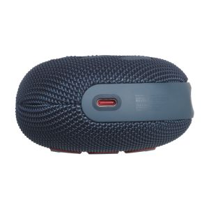 Тонколони JBL CLIP 5 BLU Ultra-portable and waterproof Speaker