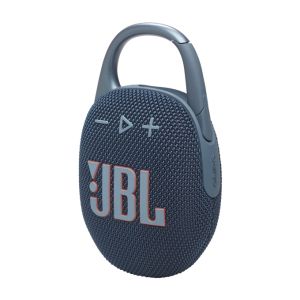 Тонколони JBL CLIP 5 BLU Ultra-portable and waterproof Speaker