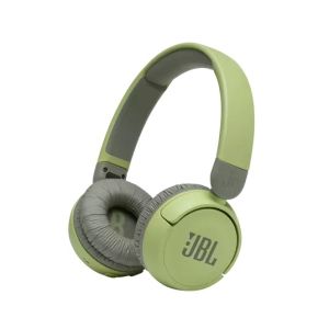 Слушалки JBL JR310BT GRN HEADPHONES