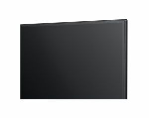 TV Hisense 55" A7NQ, 4K Ultra HD 3840x2160, QLED, FALD, Quantum Dot, HDR 10+, HLG, Dolby Vision, Dolby Atmos, Smart TV, Light sensor, WiFi 5GHz, WiFi Direct, BT, Anyview Cast, 3xHDMI, 2xUSB , LAN, CI+, DVB-T2/C/S2, Black