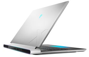 Лаптоп Dell Alienware x16 R2, Intel Core Ultra 9 185 H( 16 cores, 2.30 to 5.10 GHz), 16.0" QHD+ (2560x1600) 240Hz, 3ms, FHD IR Cam, 32GB,DDR5, 5600MT/s, 1TB SSD, RTX 4080, 12GB GDDR6, Wifi 7, Win11 Pro, 3Y PS+Dell Alienware AW920H