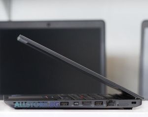 Lenovo ThinkPad T460, Intel Core i3, 8192MB DDR4 Onboard+So-Dimm, 128GB M.2 SATA SSD, Intel HD Graphics 520, 14" 1920x1080 Full HD 16:9 , Grade B