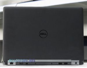 Dell Latitude E7470, Intel Core i7, 8192MB So-Dimm DDR4, 256GB M.2 SATA SSD, Intel HD Graphics 520, 14" 1920x1080 Full HD 16:9, Grade A