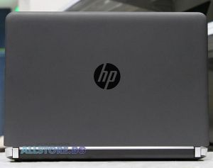 HP ProBook 430 G3, Intel Core i5, 8192MB So-Dimm DDR3L, 128GB M.2 SATA SSD, Intel HD Graphics 520, 13.3" 1366x768 WXGA LED 16:9 , Grade B