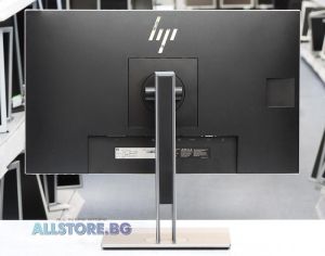 HP EliteDisplay E233, 23" 1920x1080 Full HD 16:9 USB Hub, Silver/Black, Grade C