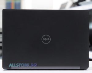 Dell Latitude 7280, Intel Core i5, 8192MB So-Dimm DDR4, 256GB M.2 SATA SSD, Intel HD Graphics 520, 12.5" 1366x768 WXGA LED 16:9 , Grade A