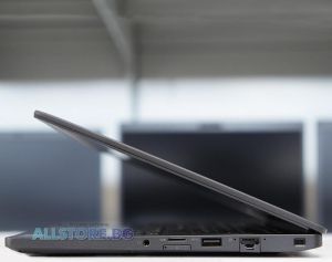 Dell Latitude 7280, Intel Core i5, 8192MB So-Dimm DDR4, 256GB M.2 SATA SSD, Intel HD Graphics 520, 12.5" 1366x768 WXGA LED 16:9, Grade A