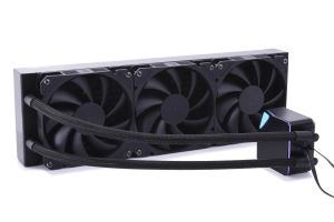 Cooler CPU Alphacool Core Ocean T38 360 mm