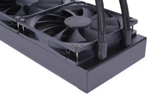 Охладител за процесор Alphacool Core Ocean T38 360 mm