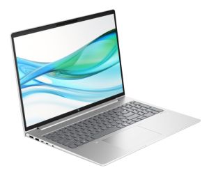 Лаптоп HP ProBook 465 G11, Ryzen 7 7735U(up to 4.75GHz/16MB/8C), 16" FHD WUXGA AG 300nits, 16GB 4800Mhz 1DIMM, 1TB PCIe SSD, WiFi 6E + BT 5.3, FPR, Backlit Kbd,  3C Batt, Win 11 Pro, 3Y NBD On Site