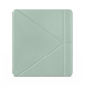 Case Kobo Sage SleepCover Case Light Green