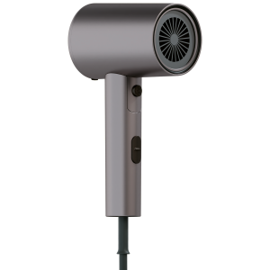 Hair Dryer, 220V-240V~50/60Hz, 1700-2000W, Ionizer, 3 modes, separate cool button, less than 80dB