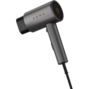 Hair Dryer, 220V-240V~50/60Hz, 1700-2000W, Ionizer, 3 modes,  separate cool button, less than 80dB