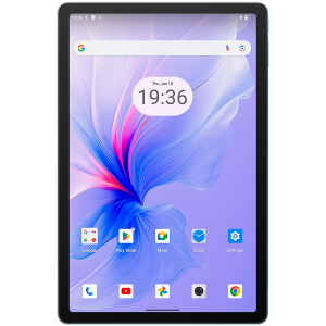 Blackview Tab 16 Pro 8/256GB, 11-inch FHD+ 1200x1920 IPS, Octa-core 2GHz, 8MP Front/13MP Back Camera, Battery 7700mAh, 18W wired charging, USB Type-C, Android 14, SD card slot,  Blue