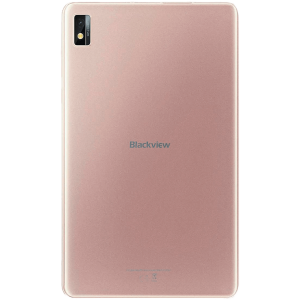 Blackview Tab 6 LTE+WiFi 3GB/32GB, 8-inch HD+ 800x1280 IPS, Quad-core, 2MP Front/5MP Back Camera, Battery 5580mAh, Type-C, Android 11, Dual SIM, SD card slot, Gold