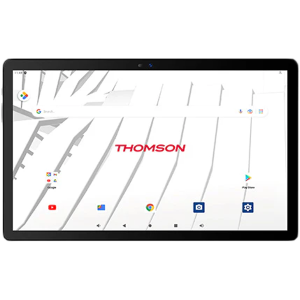 THOMSON TEO 13 LTE, 13.3-inch (1920x1200) FHD IPS display, Octa Core MTK8768, 4 GB RAM, 64 GB ROM, 1xNanoSim, 1xMicroSD, 1xUSB3.0 TypeC, 2.0MP front camera, 5.0MP rear camera, WiFi AC, 4G LTE, BT 5.0, 8000mAh 3.7V battery, Black, Android 13