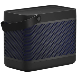 Bang & Olufsen Beolit 20 Black Anthracite – OTG