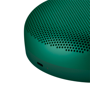 Beosound A1 2nd Gen Green - OTG