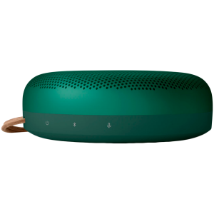 Beosound A1 2nd Gen Green - OTG