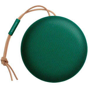 Beosound A1 2nd Gen Green - OTG