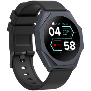 CANYON smart watch Otto SW-86 Black