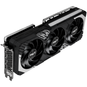 Palit RTX 4070Ti Super GamingPro OC 16GB GDDR6X, 256 bit, 1x HDMI 2.1a, 3x DP 1.4a, 3 Fan, 1x 16-pin power connector, recommended PSU 750W, NED47TSH19T2-1043A