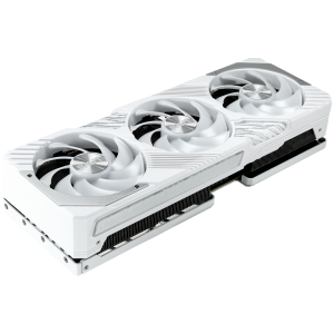 Palit GeForce RTX 4070Ti GamingPro White OC 12GB GDDR6X, 192 bit, 2310 Mhz/2670 Mhz, 1x HDMI 2.1a, 3x DP 1.4a, 3 Fan, 1x 16-pin pwr connector, recommended pwr 750W, NED407TV19K9-1043W