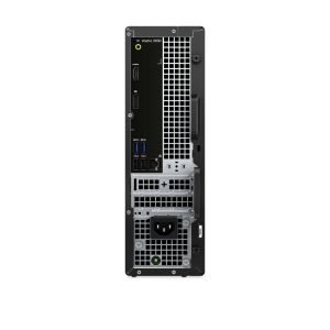 Computer desktop Dell Vostro 3030 SFF, Intel Core i3-14100 (4 nuclee, 12MB Cache, până la 4,7 GHz), 8GB, 1x8GB, DDR5, 4400MT/s, 512GB M.2 PCIe NVMe, Intel UHD Graphics 730, Wi-Fi 6, BT, tastatură și mouse, 180 W, Ubuntu, PS 3 ani