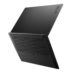 Laptop Asus TUF Gamming FA401WV-RG056, AMD Ryzen AI 9 HX 370 2.0GHz (36MB Cache, up to 5.1GHz), 14" 2.5K (2560 x 1600, WQXGA) 16:10, 165z, 16GB LPDDR5X, 1TB PCIe 4.0, RTX 4060 8GB GDDR6, Wi-Fi 6(802.11ax) Backlit Chiclet Keyboard 1-Zone RGB, no OS, Jaeger