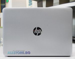 HP EliteBook 840 G4, Intel Core i5, 8192MB So-Dimm DDR4, 256GB M.2 SATA SSD, Intel HD Graphics 620, 14" 1920x1080 Full HD 16:9 , Grade A