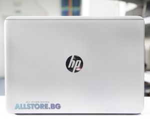 HP EliteBook Folio 1040 G3, Intel Core i5, 8192MB DDR4 Onboard, 128GB M.2 SATA SSD, Intel HD Graphics 520, 14" 1920x1080 Full HD 16:9, Grade A