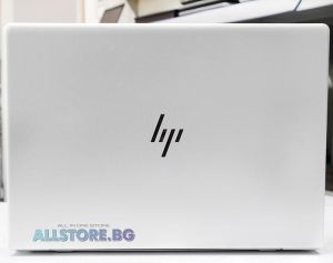 HP EliteBook 840 G5, Intel Core i5, 8192MB So-Dimm DDR4, 256GB M.2 NVMe SSD, Intel UHD Graphics 620, 14" 1920x1080 Full HD 16:9 , Grade A-