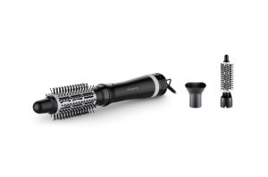 Електрическа четка за коса Rowenta CF6320F0 Hot Air Brush Express Style 3 Accessories