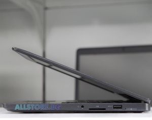 Dell Latitude E7270, Intel Core i7, 8192MB So-Dimm DDR4, 128GB M.2 SATA SSD, Intel HD Graphics 520, 12.5" 1920x1080 Full HD 16:9 , Grade B