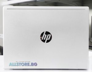 HP ProBook 430 G7, Intel Core i3, 8192MB So-Dimm DDR4, 128GB M.2 SATA SSD, Intel UHD Graphics 620, 13.3" 1366x768 WXGA LED 16:9, Grade C