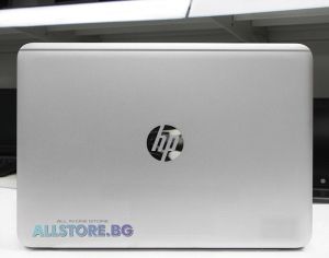 HP EliteBook Folio 1040 G3, Intel Core i7, 8192MB DDR4 Onboard, 256GB M.2 SATA SSD, Intel HD Graphics 520, 14" 2560x1440 QHD 16:9, Grade A